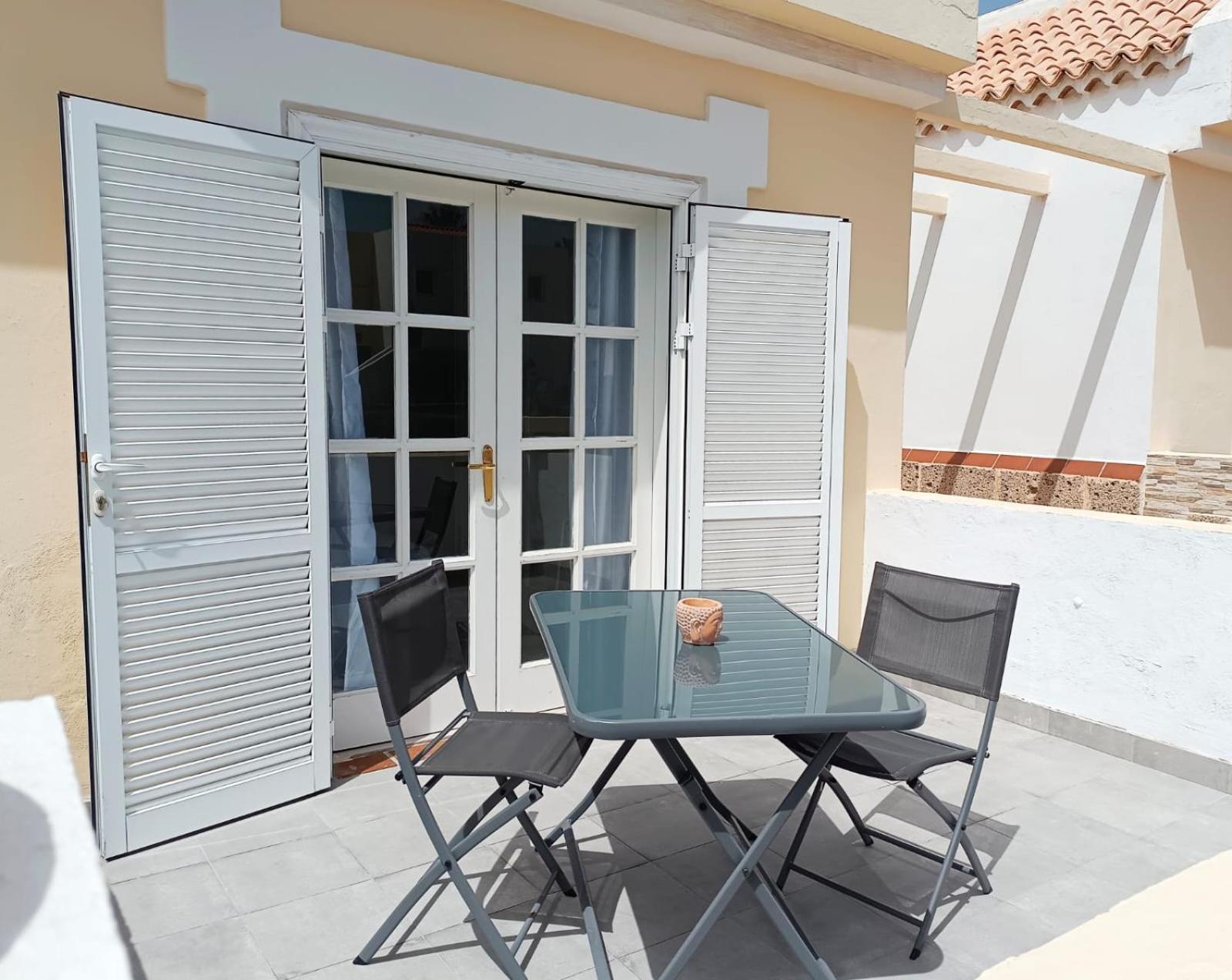 Casa Paula - Hermoso Bungalow San Miguel de Abona Exterior foto