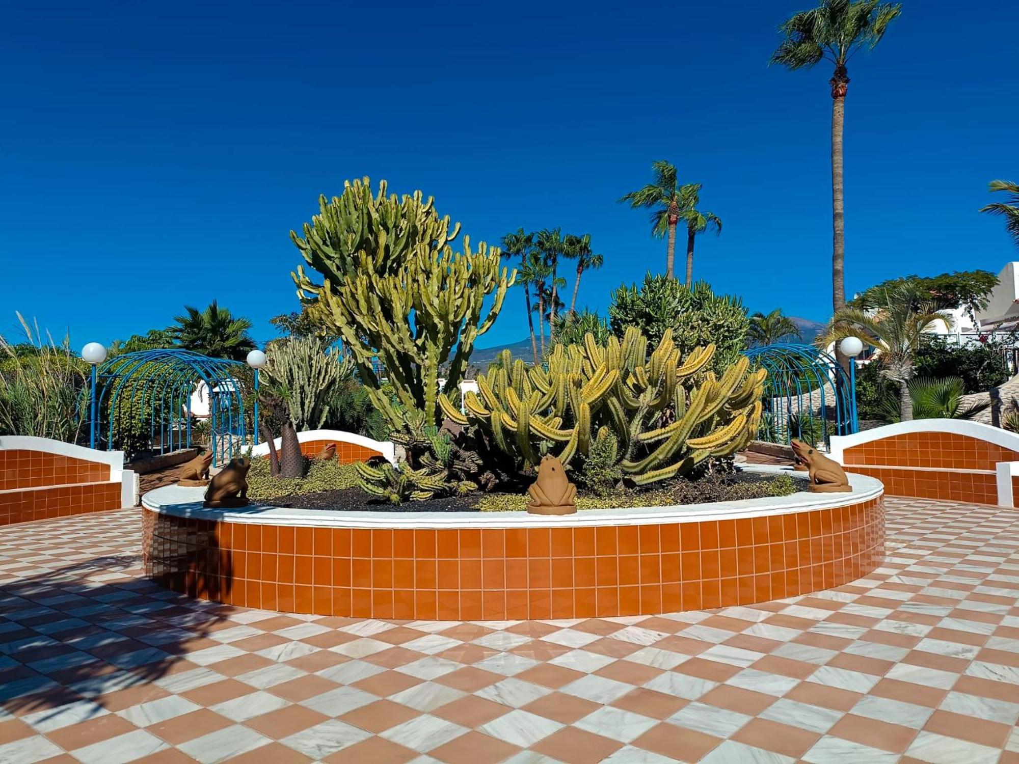 Casa Paula - Hermoso Bungalow San Miguel de Abona Exterior foto